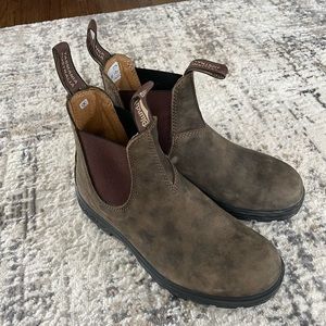 Blundstone 585 Boots